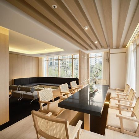Uh Suite Seoul Deoksugung Экстерьер фото