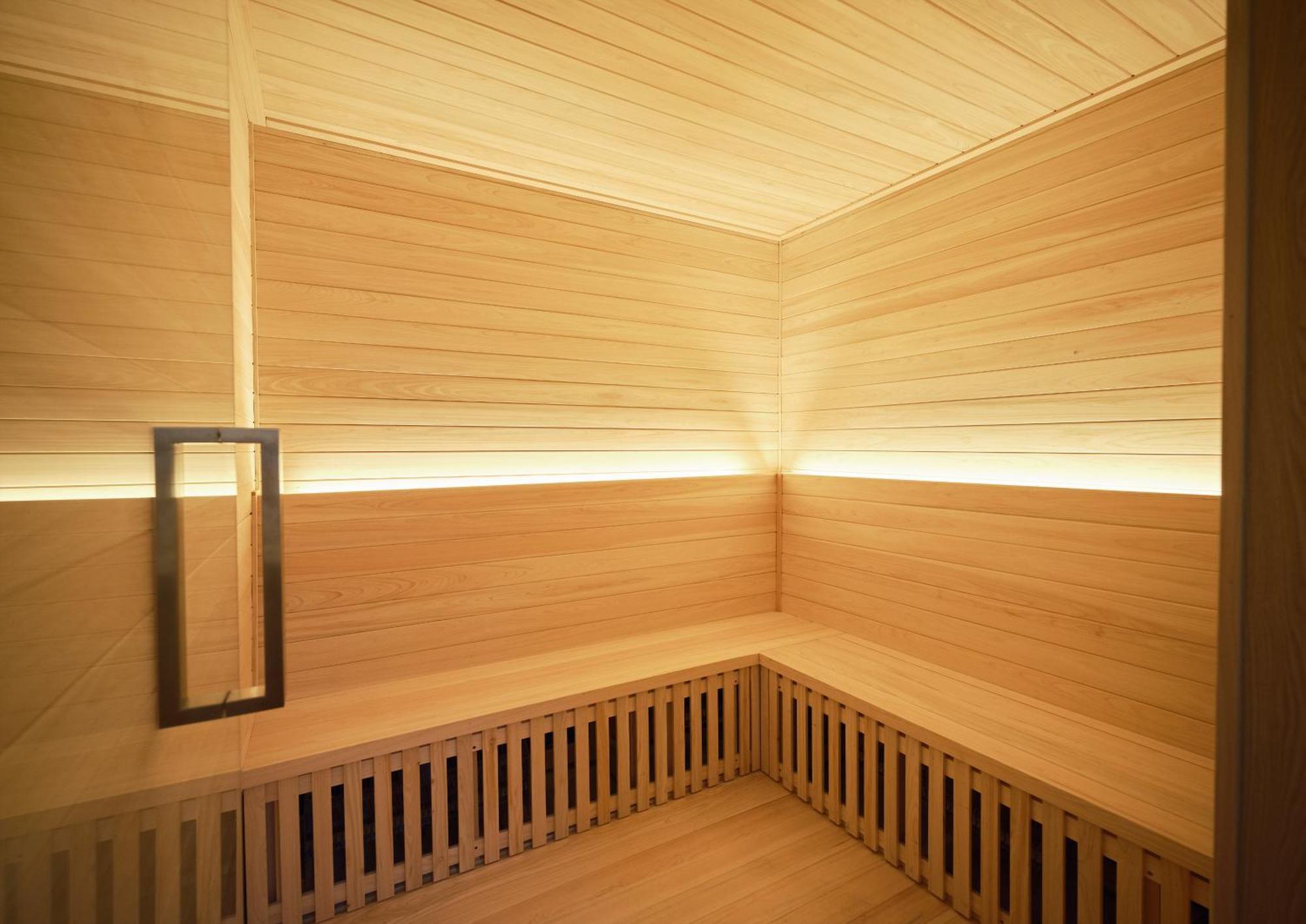 Uh Suite Seoul Deoksugung Экстерьер фото