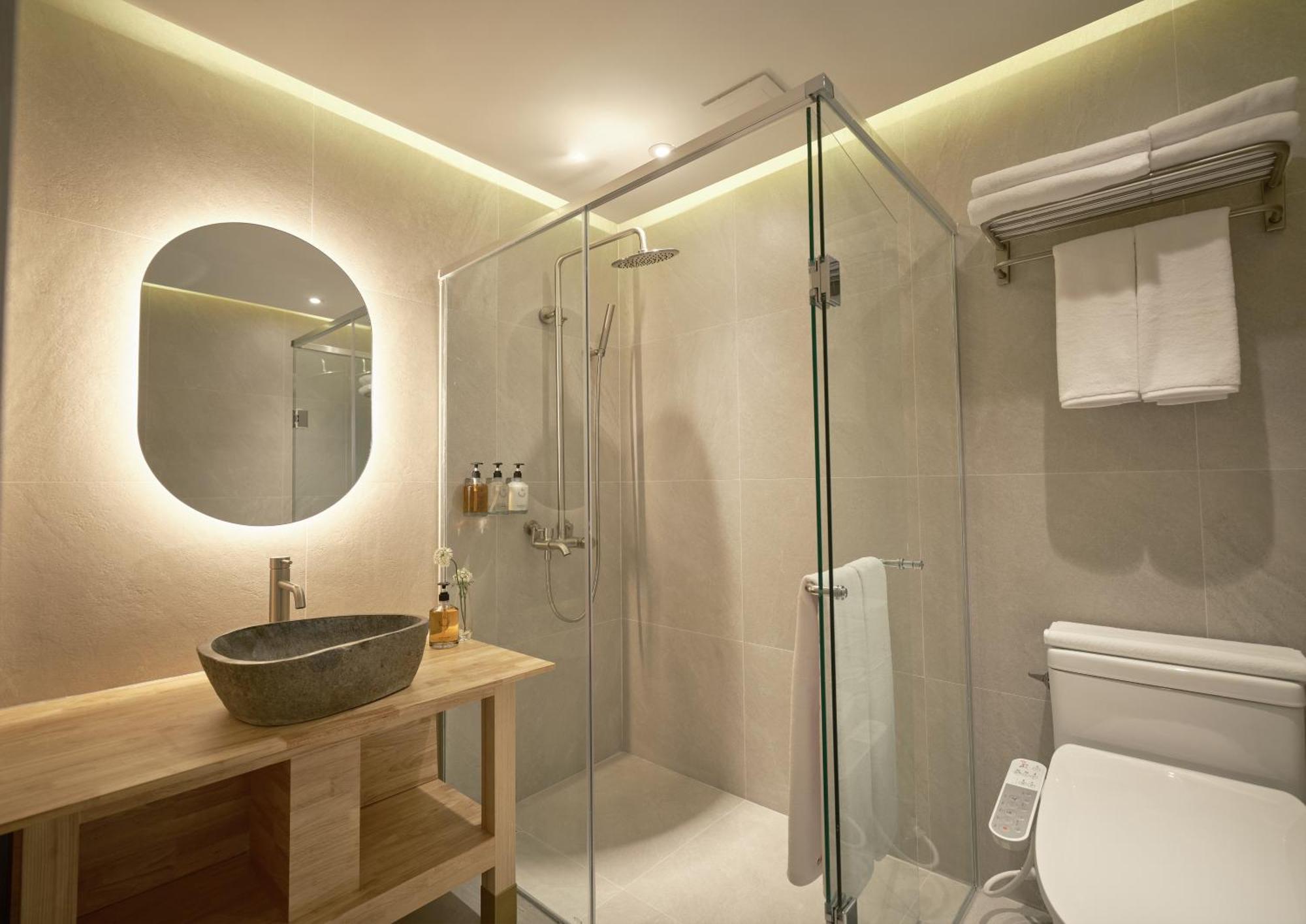 Uh Suite Seoul Deoksugung Экстерьер фото
