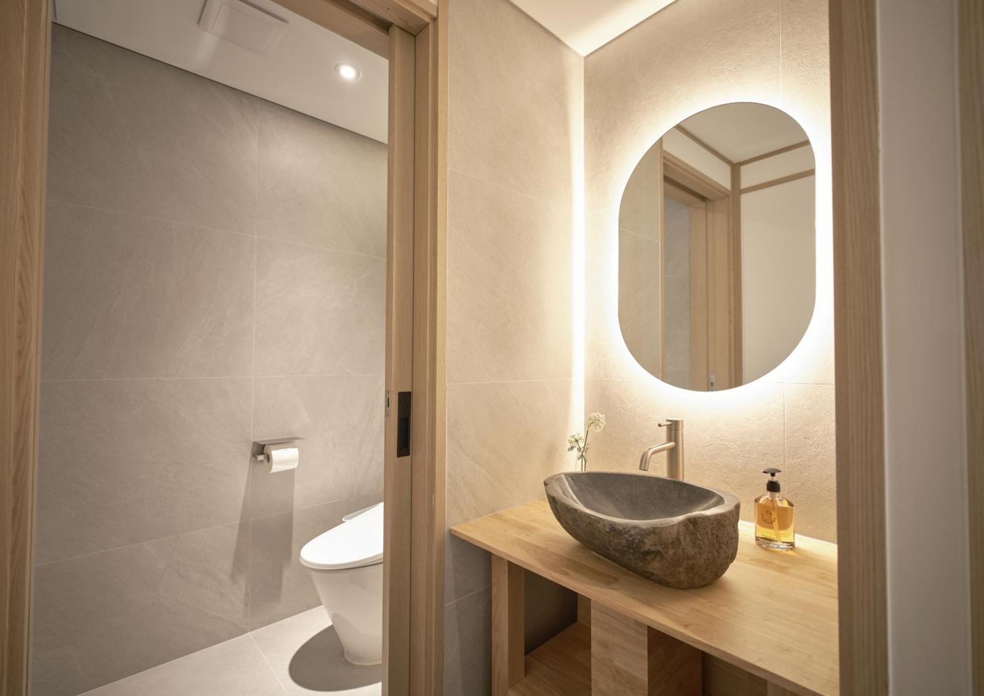 Uh Suite Seoul Deoksugung Экстерьер фото